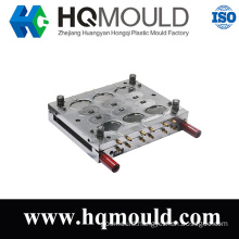 Hq Plastic Cap Injection Mould